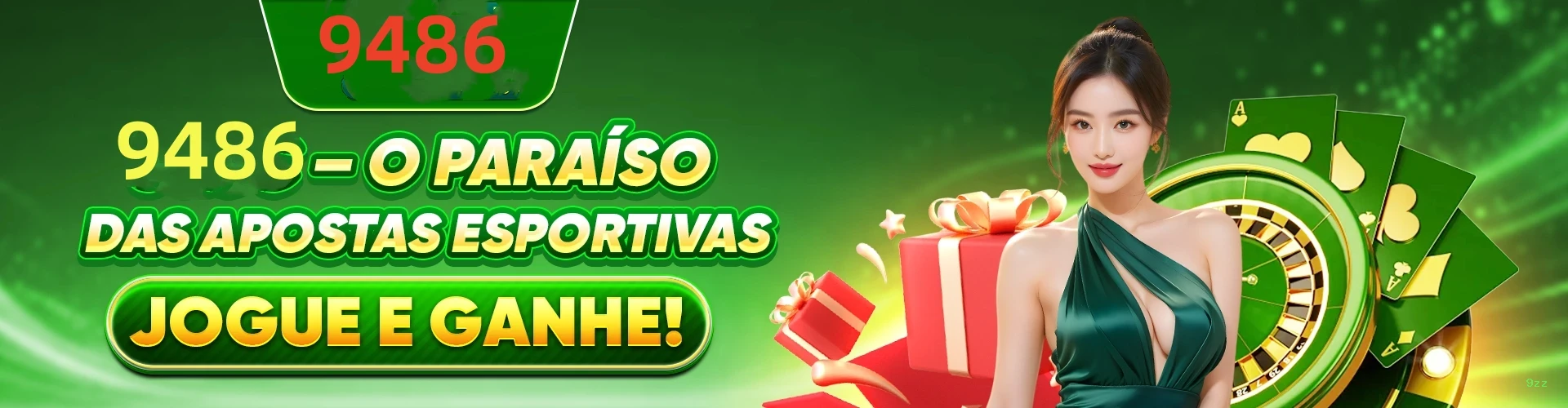 Diretório de Jogos 9zz